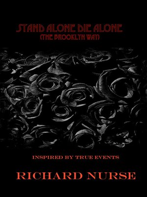 cover image of Stand Alone Die Alone